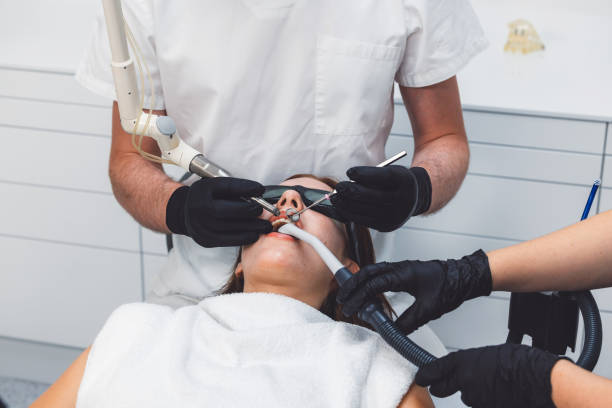Best Emergency Denture Repair in Lapeer, MI