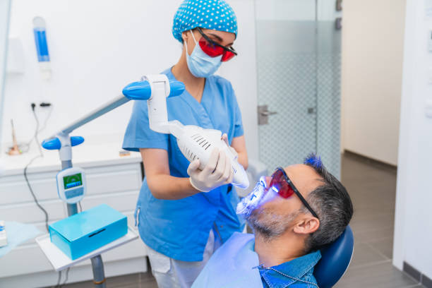 Best Emergency Care for Gum Disease in Lapeer, MI